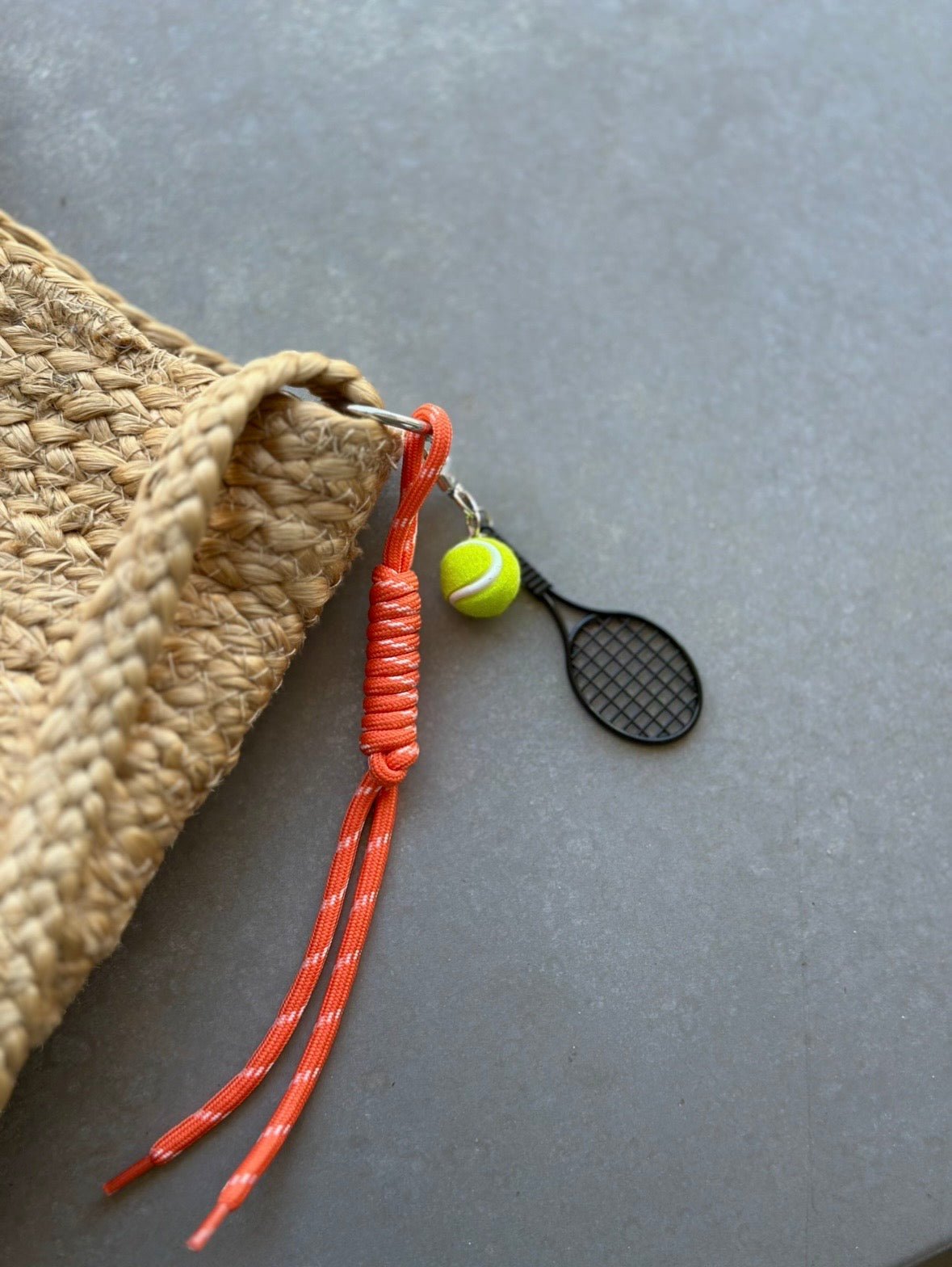 tennis court - just stuff studio