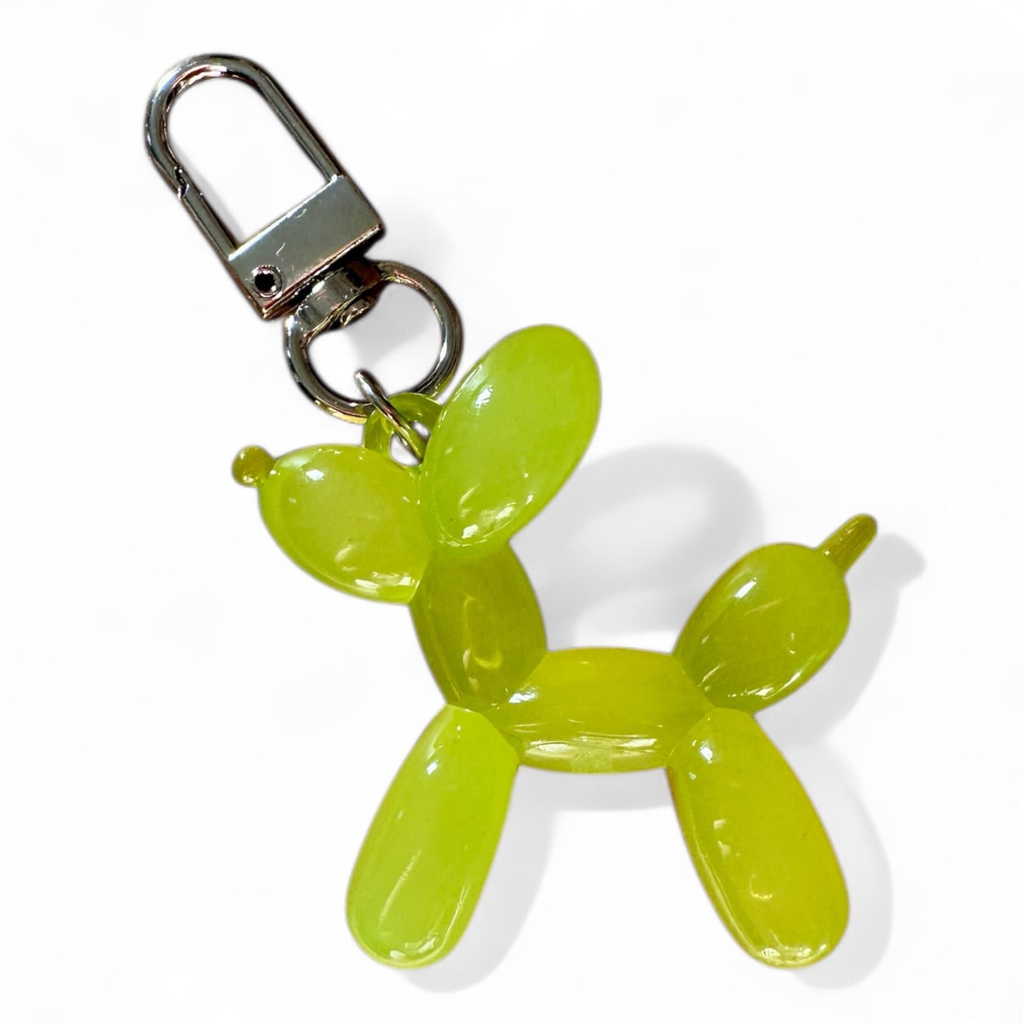 balloon dog - just stuff studio