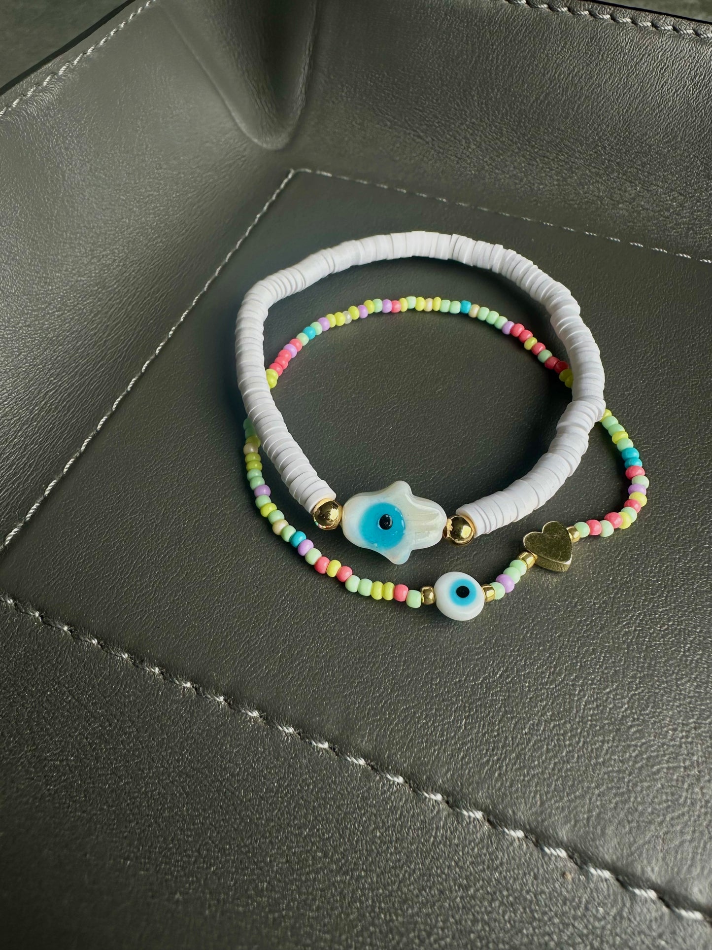 Armband RAINBOW