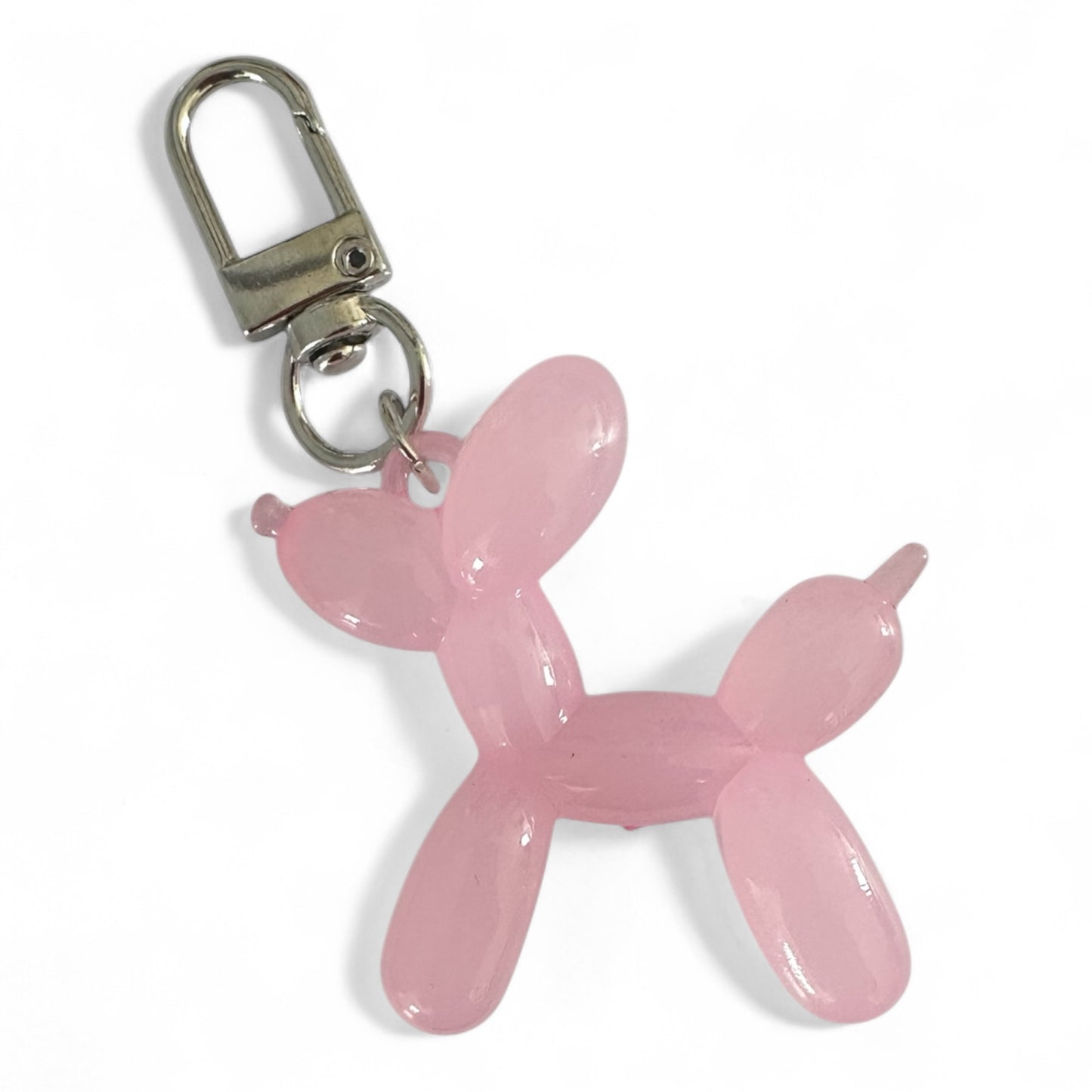 balloon dog - just stuff studio
