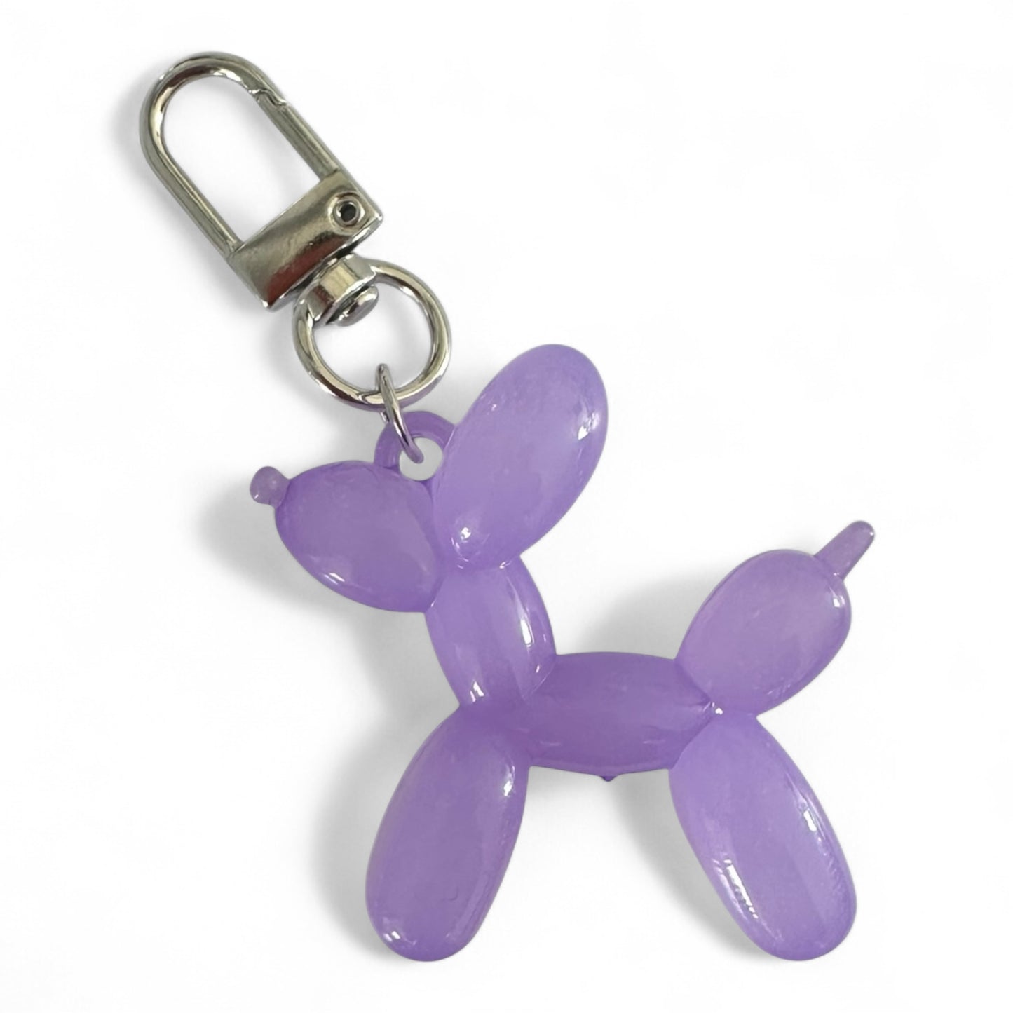 balloon dog - just stuff studio