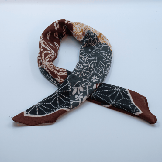 Tuch AUTUMN - just stuff studio