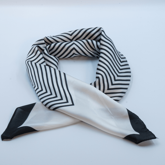 Tuch STRIPES - just stuff studio