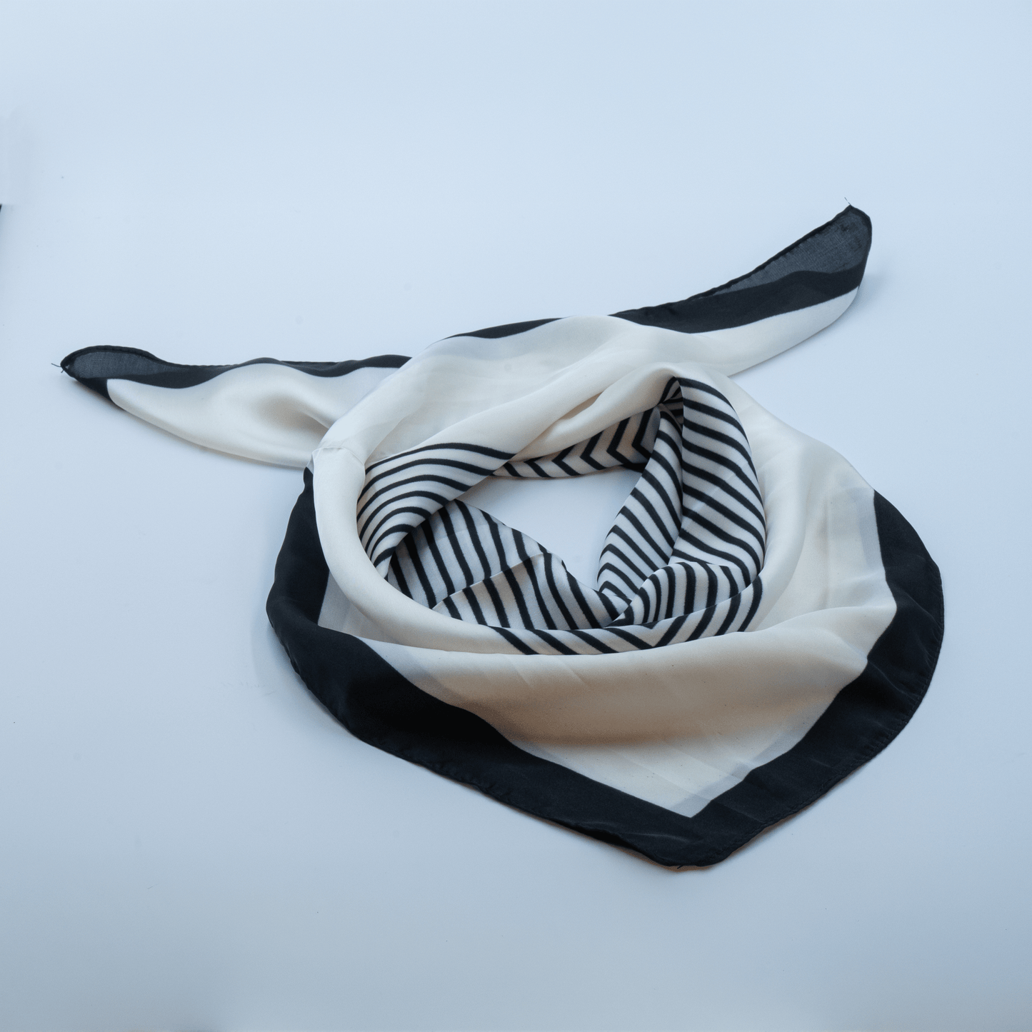 Tuch STRIPES - just stuff studio