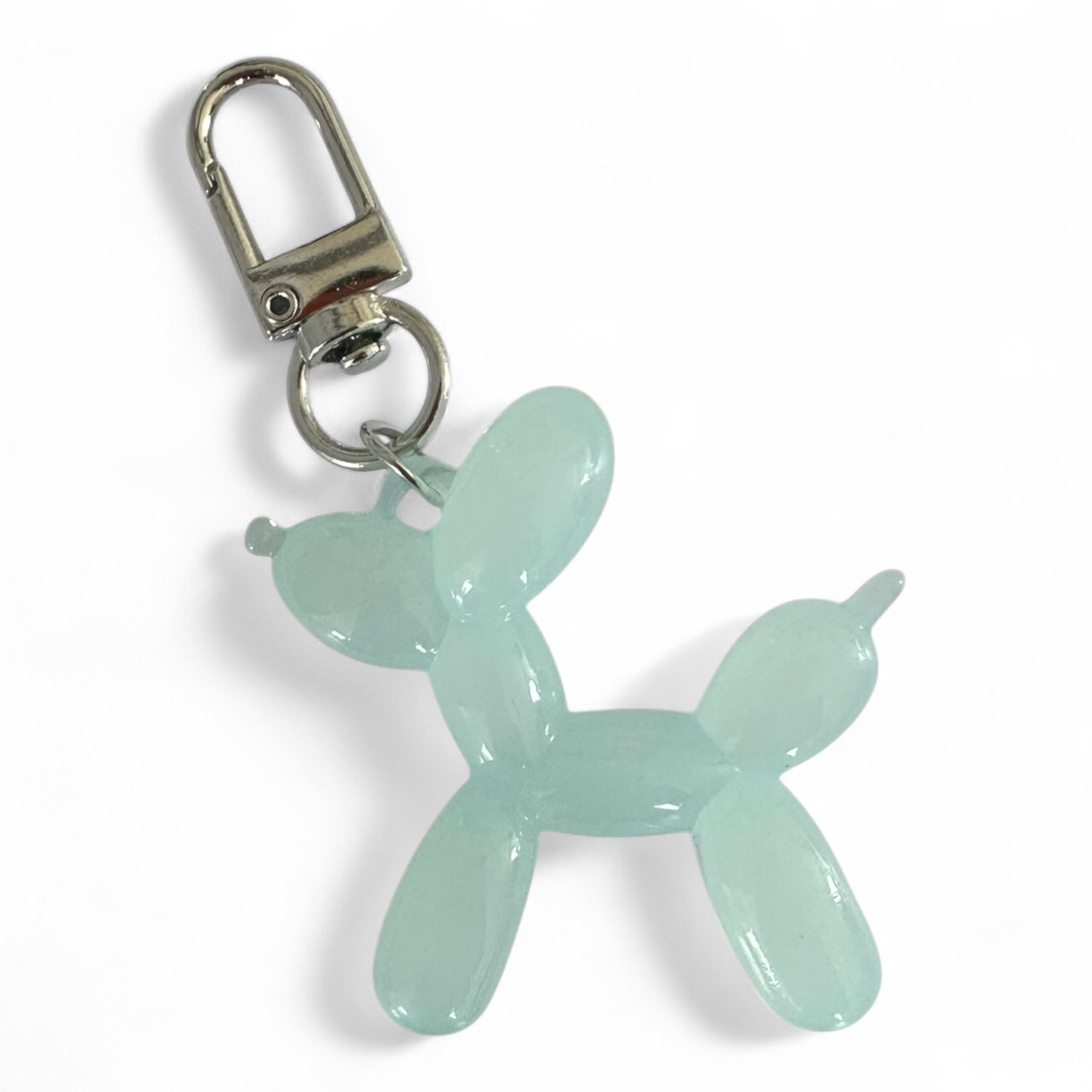 balloon dog - just stuff studio